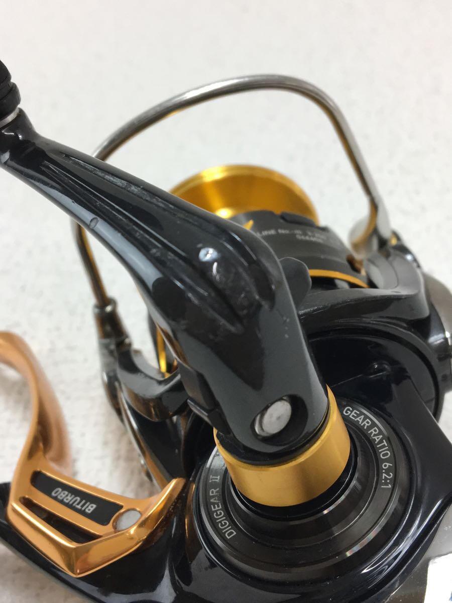 DAIWA◆19ラグザス3000H-LBD_画像9