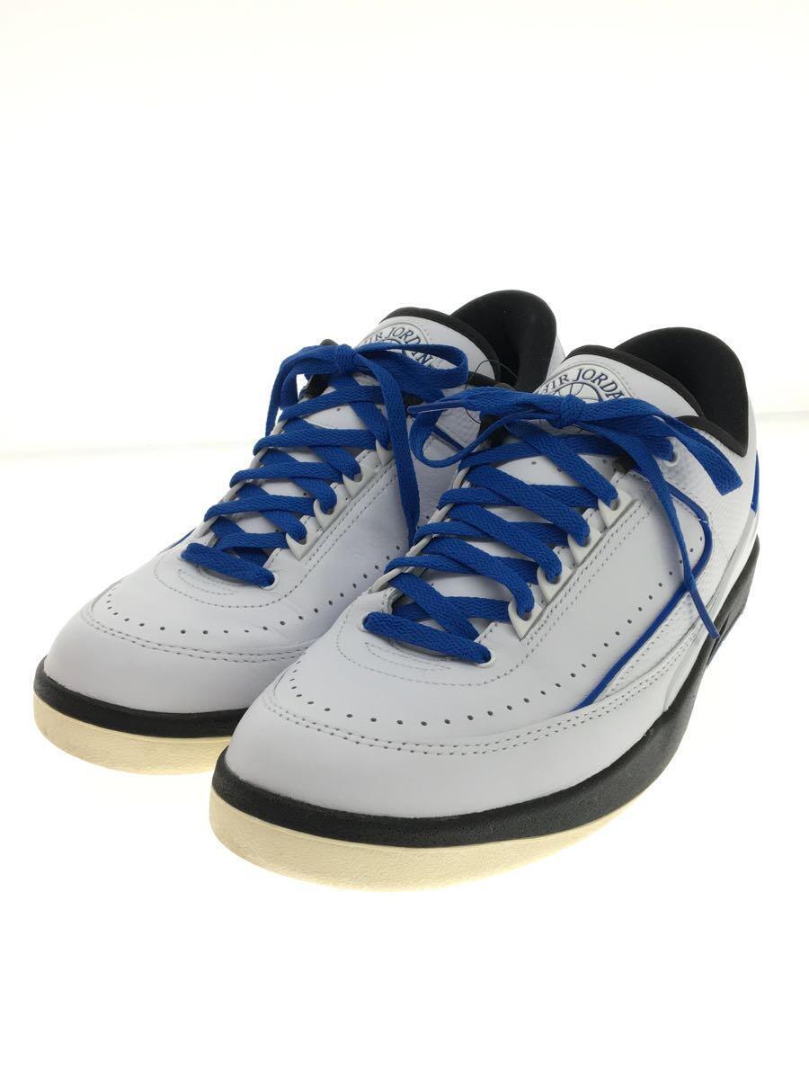 NIKE◆ローカットスニーカー/29cm/WHT/DX4401-104_画像2