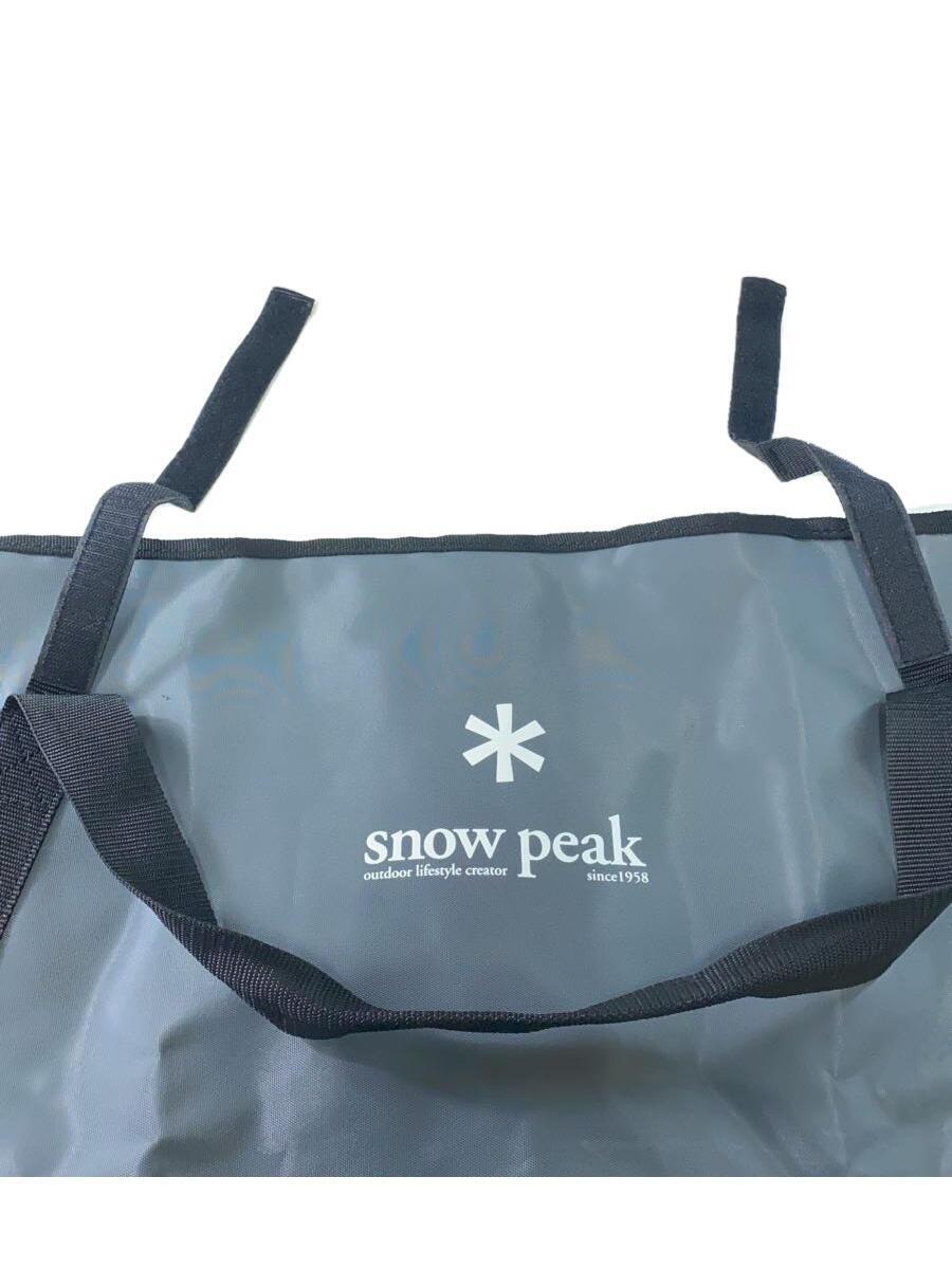 snow peak◆キャンプ用品その他/UG-141_画像5