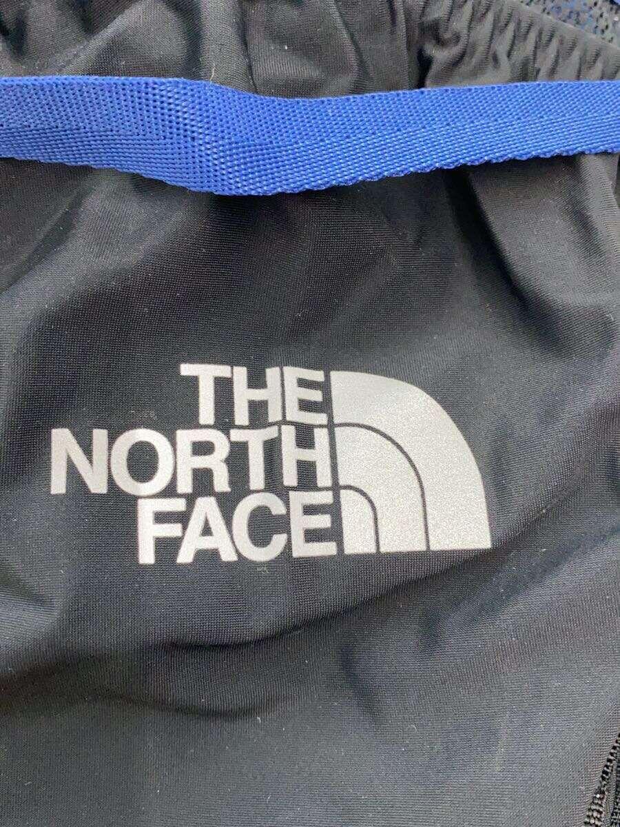 THE NORTH FACE◆ сумка / полиэстер  /BLU/nm62321