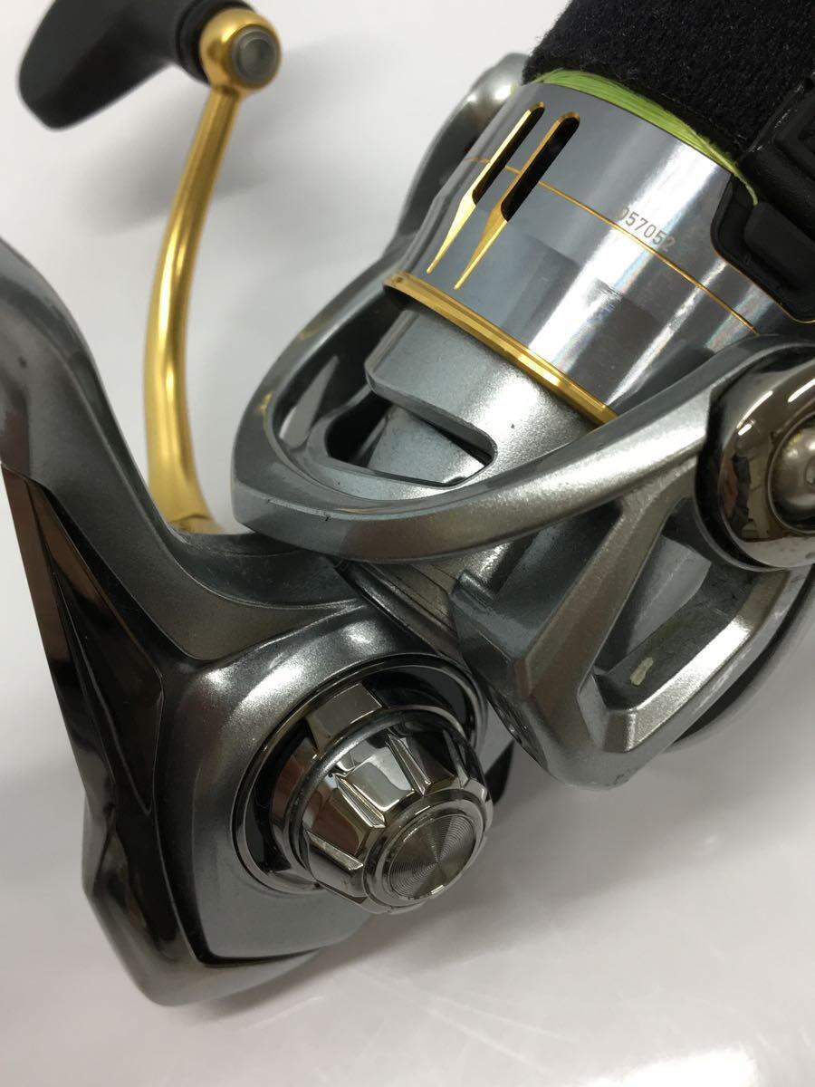 DAIWA◆18フリームス LT3000S-CXH/ハンドル切替型_画像9