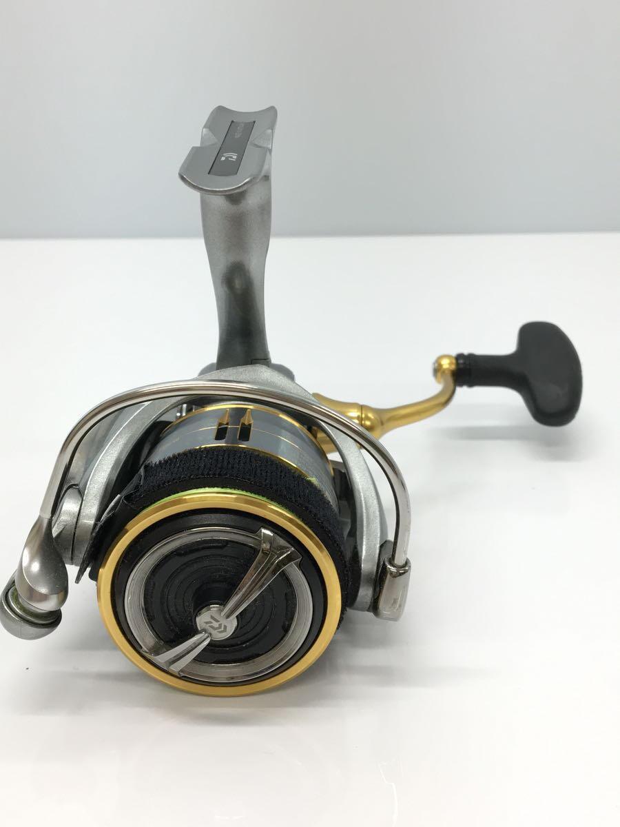 DAIWA◆18フリームス LT3000S-CXH/ハンドル切替型_画像3