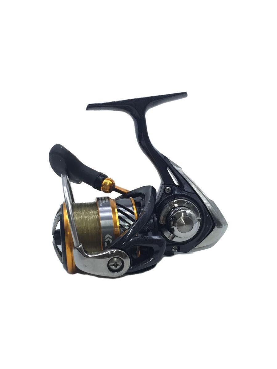 DAIWA◆DAIWA/ダイワ/レブロス/リール/LT2500S_画像1