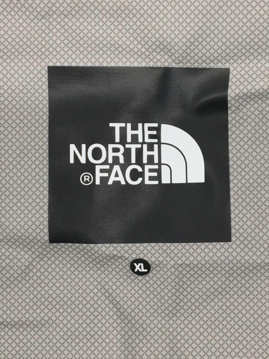 THE NORTH FACE◆DOT SHOT JACKET_ドットショットジャケット/XL/ナイロン/BLU_画像3