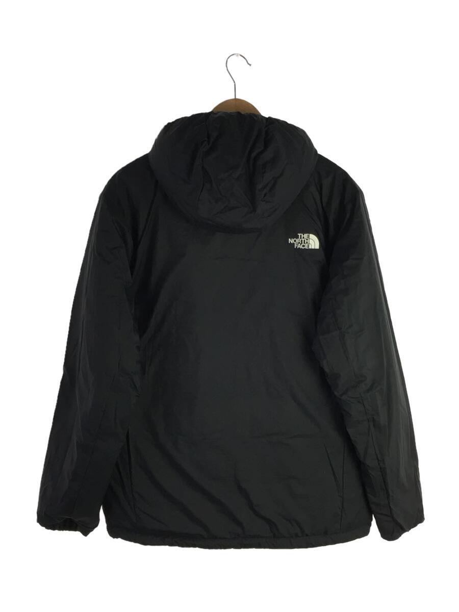 THE NORTH FACE◆REVERSIBLE ANYTIME INSULATED HOODIE_リバーシブルエニータイムインサレーテッド/_画像8