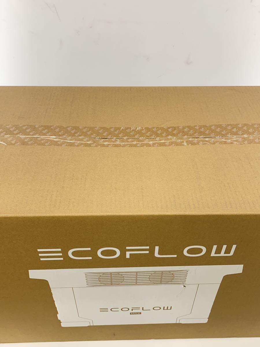 EcoFlow/DELTA MAX 2000_画像4