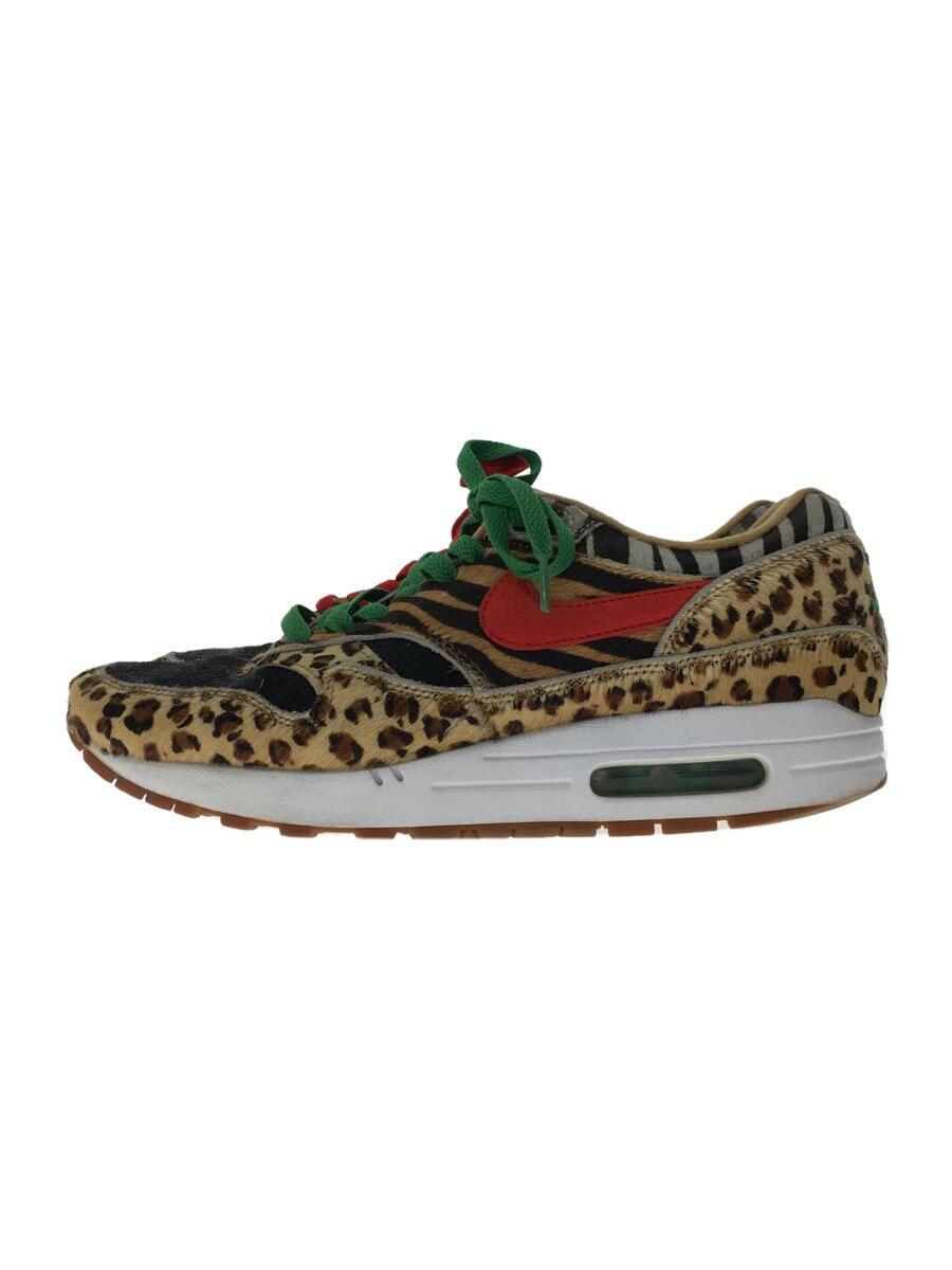 NIKE◆AIR MAX 1 DLX/エアマックス/マルチカラー/AQ0928-700/27cm/マルチカラー