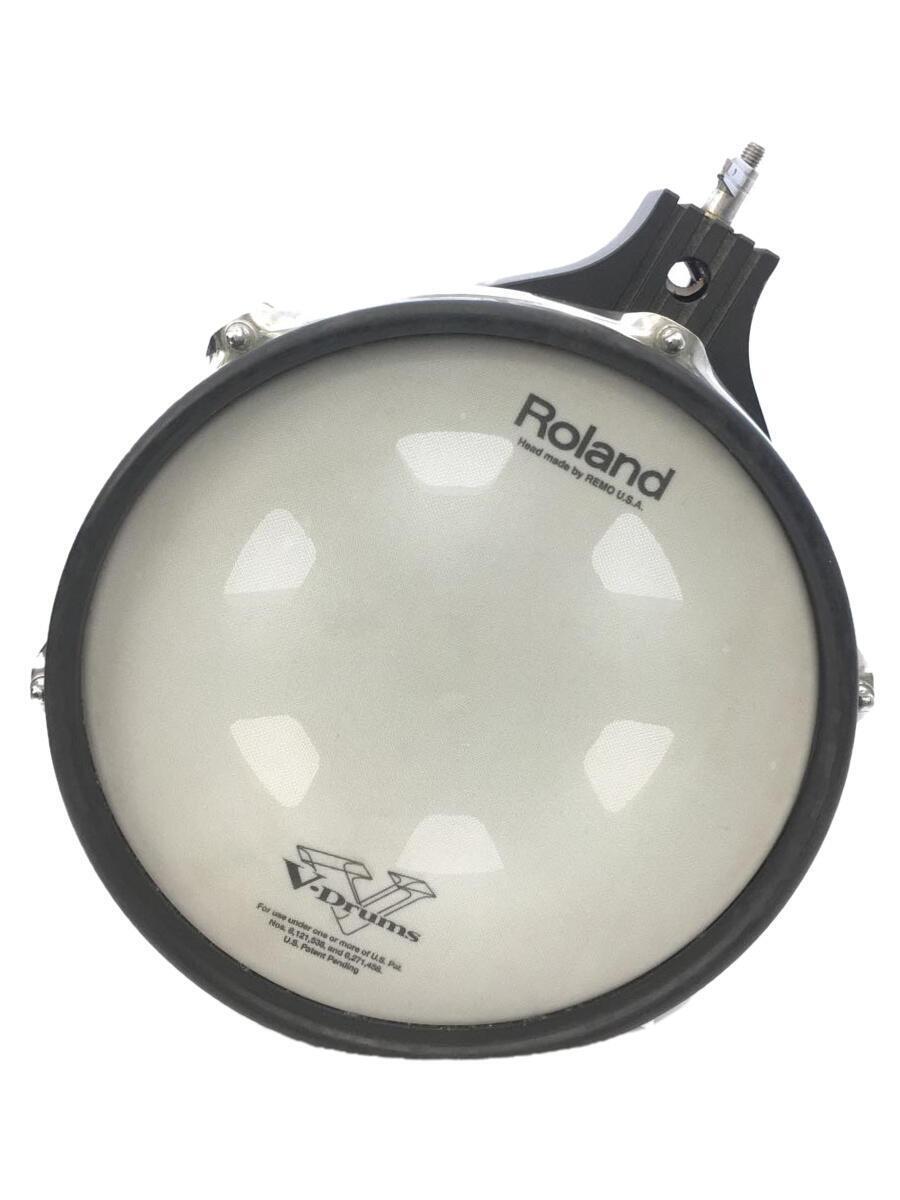 ROLAND*ere Trick * drum pad / single unit /PD-105