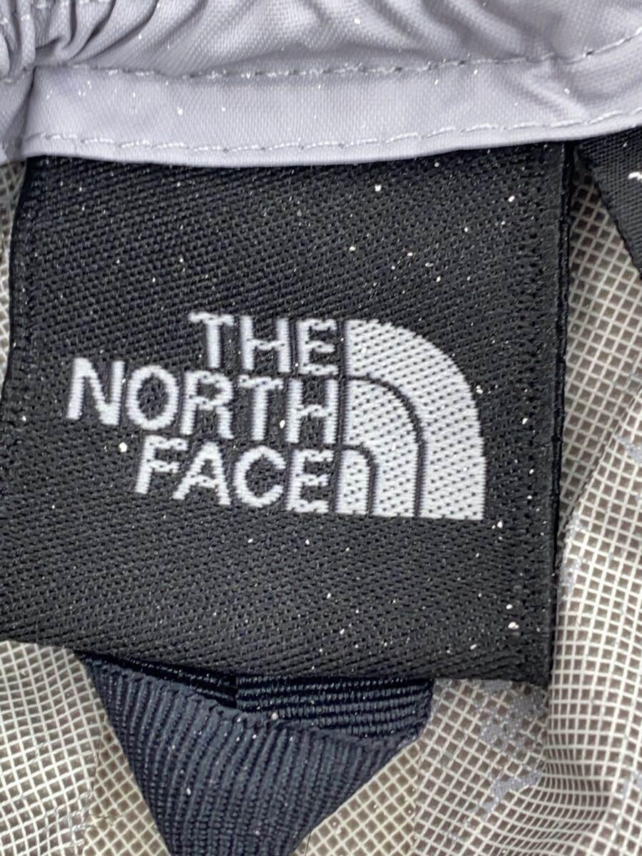 THE NORTH FACE◆ドットショットパンツ/XL/ナイロン/SLV_画像4