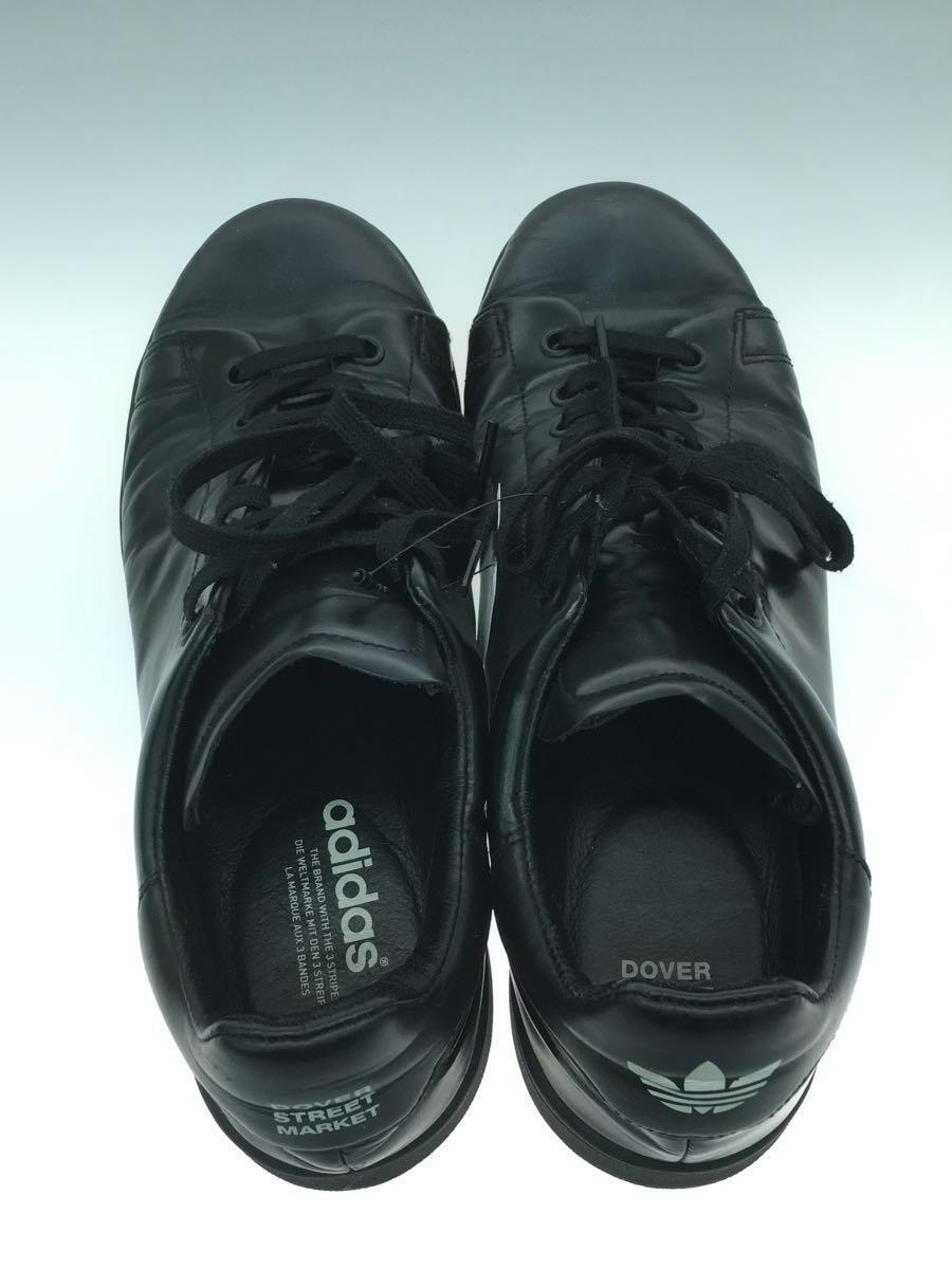 adidas◆ローカットスニーカー_FX1155/27.5cm/BLK_画像3