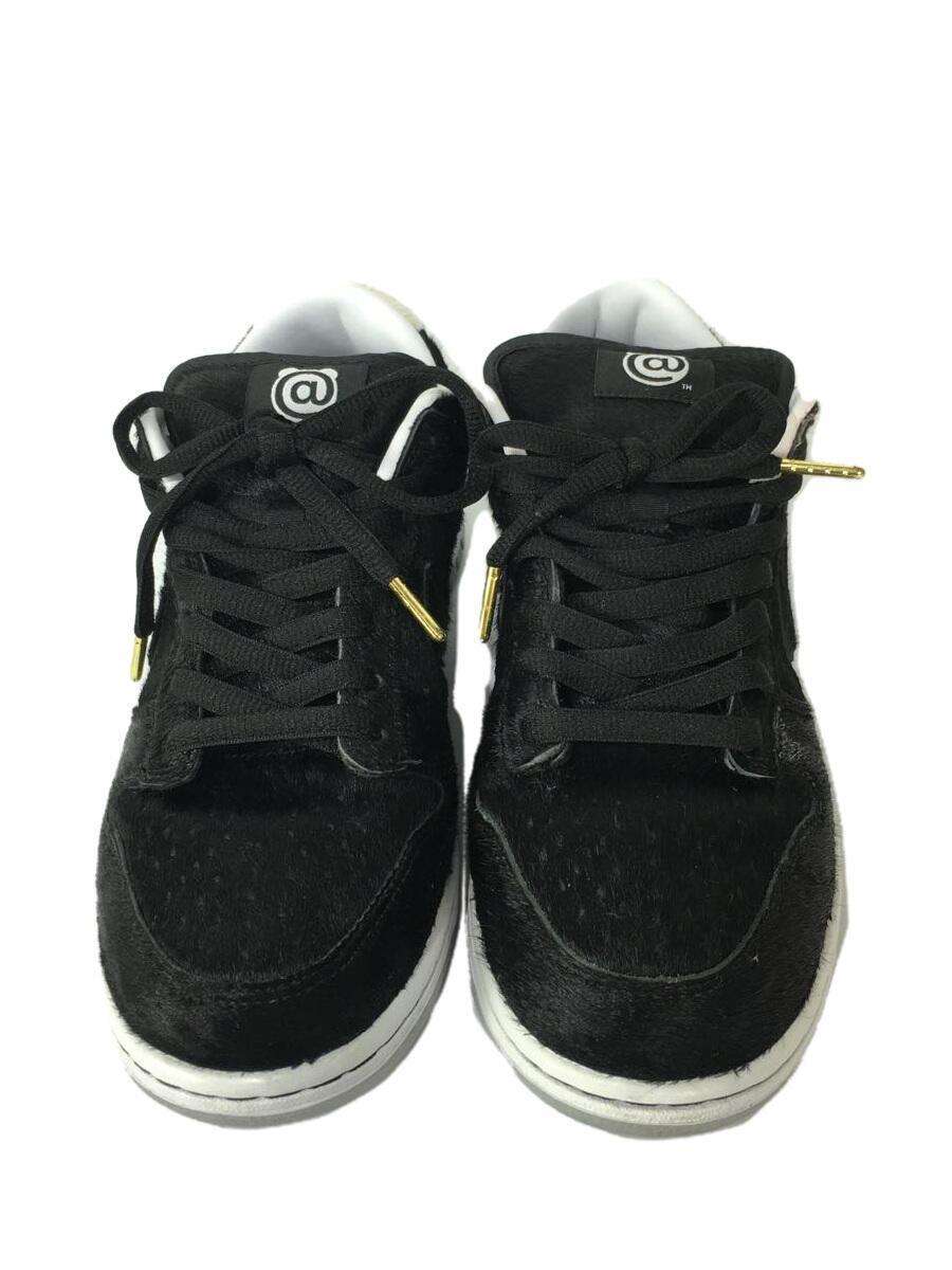 NIKE◆SB DUNK LOW OG QS_SB ダンク ロー OG QS/26.5cm/SLV_画像6