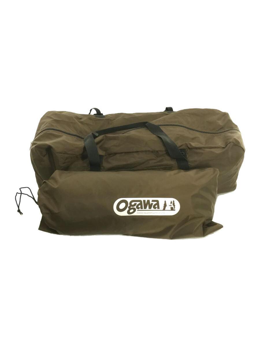 ogawa◇テント/ツールーム/4~6人用/BRW/3347-80 ogawa◇テント/ツールーム/4~6人用/BRW/3347-80