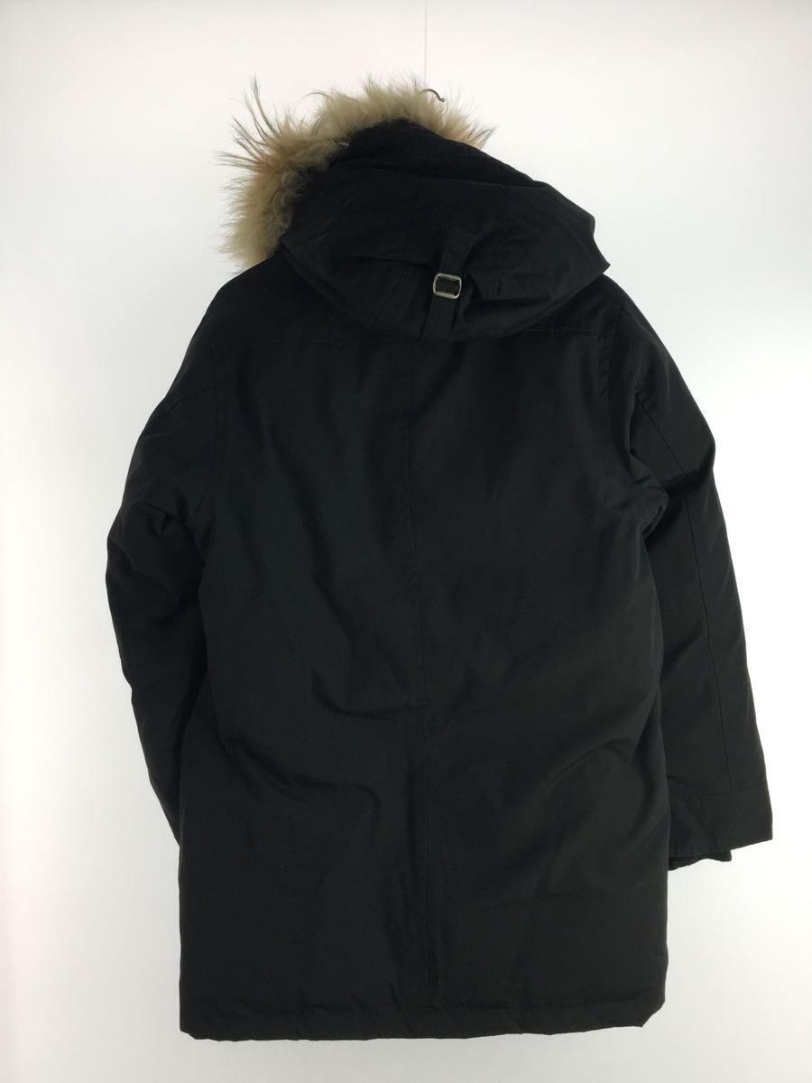 CANADA GOOSE◆ジャケット/S/-/BLK/3423JM R_画像2