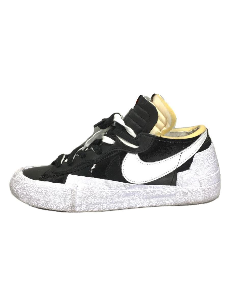 NIKE◆BLAZER LOW X SACAI_ブレーザー LOW X SACAI/27cm/WHT