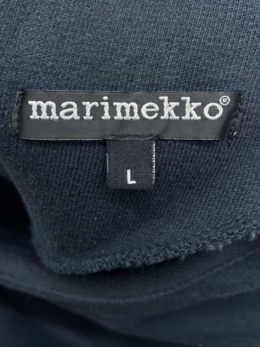 marimekko◆ワンピース/L/コットン_画像3