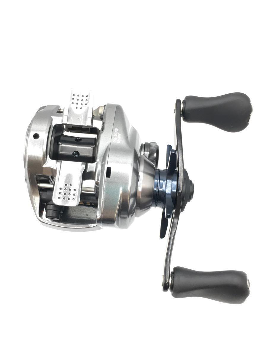 SHIMANO◆リール/ベイトリール/Bantam_画像6