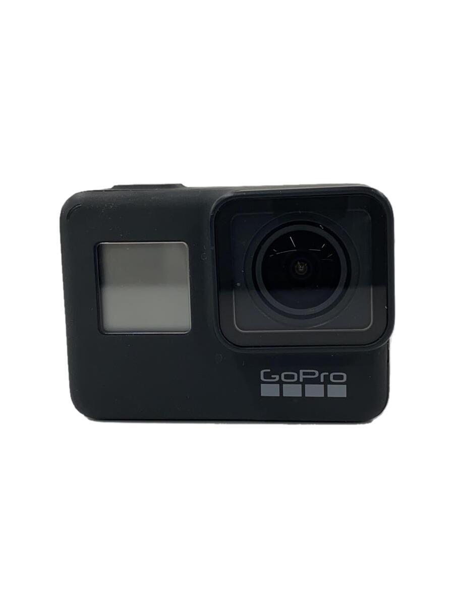 GoPro* компактный цифровой фотоаппарат 