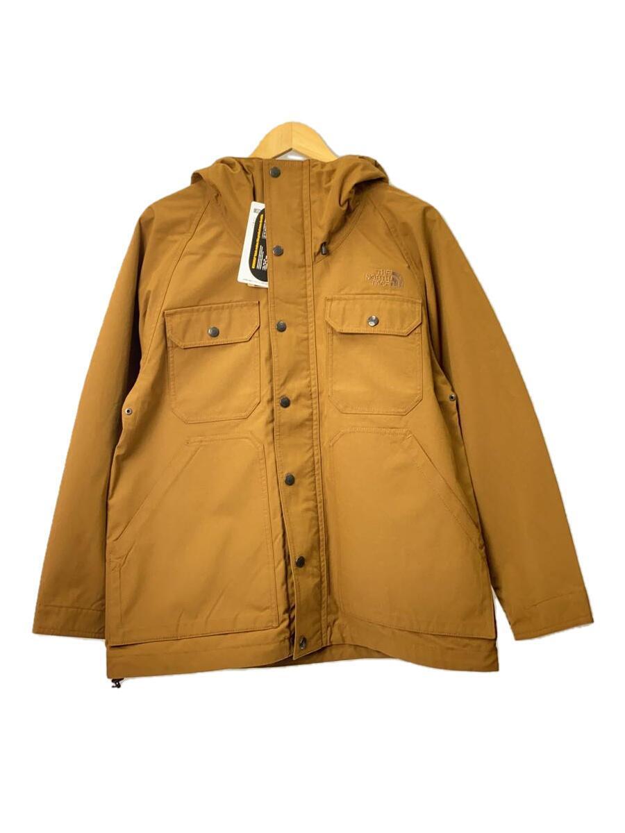 THE NORTH FACE◆ZI MAGNE FIREFLY MOUNTAIN PARKA_ジップインマグネファイヤーフライマウンテンパーカ