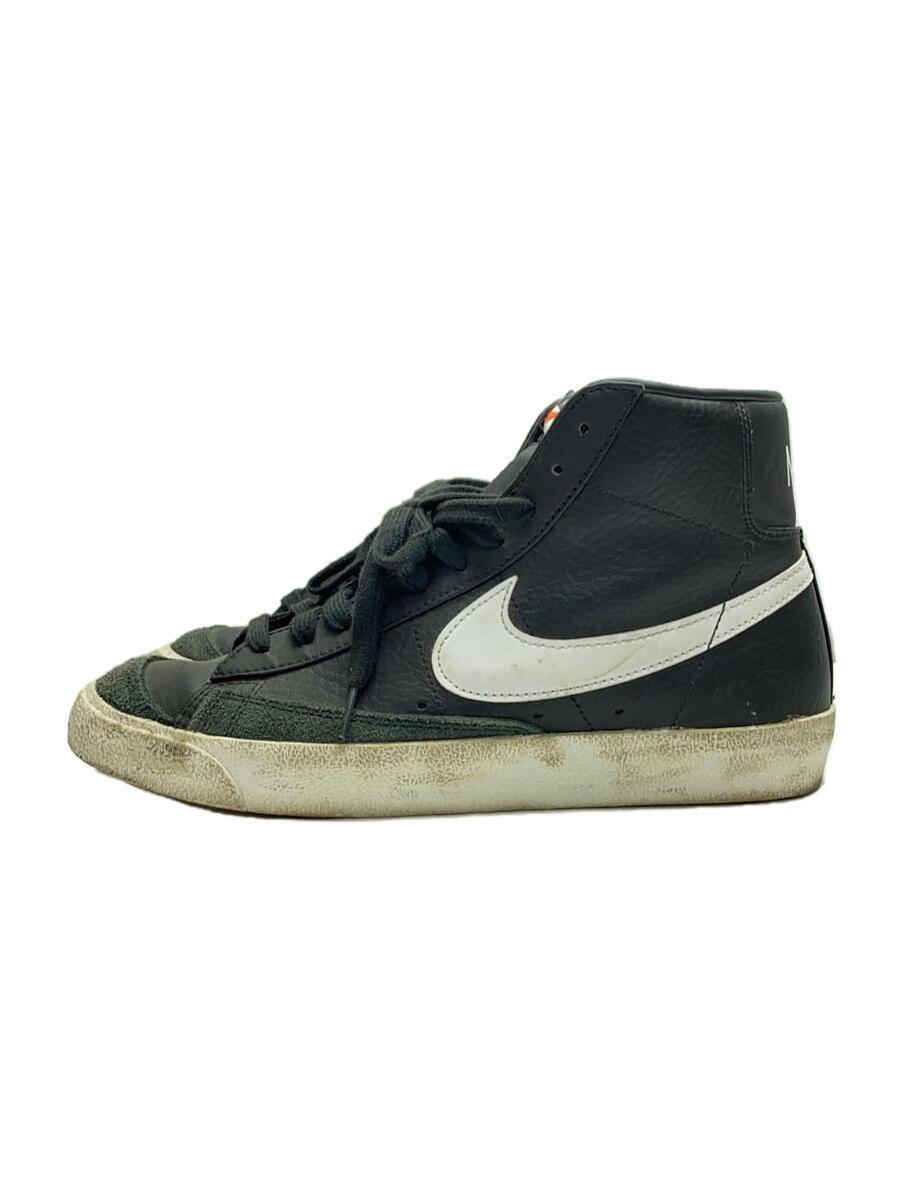 NIKE◆BLAZER MID 77 VINTAGE_ブレーザーミッド 77ヴィンテージ/27cm/BQ6806-002_画像1