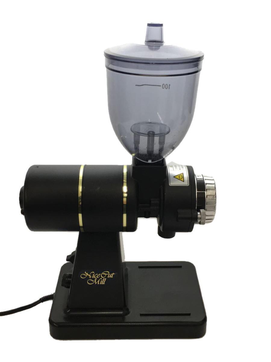 8806円 Kalita◇調理家電その他 ナイスカットミル KH-100/電動 8806円 Kalita◇調理家電その他 ナイスカットミル KH-100/電動