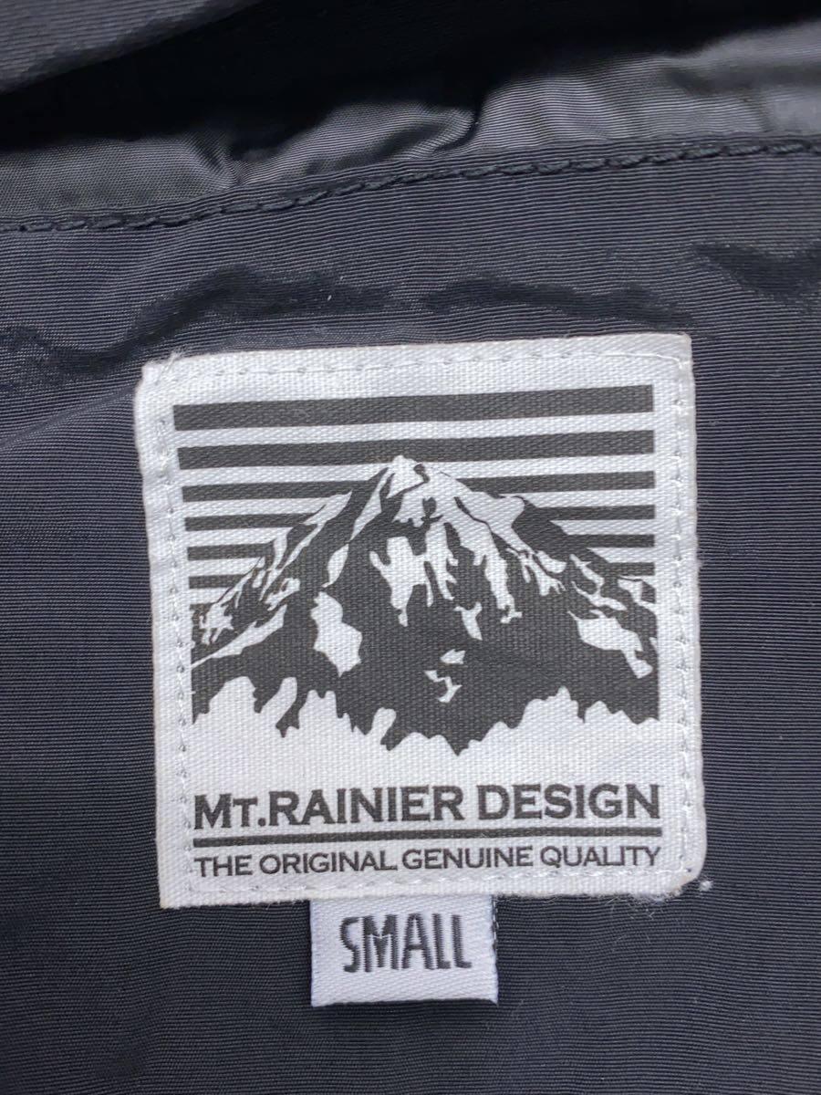 最新人気 Mt RAINIER DESIGN◇MOUNTAIN THERMO STORM JACKET