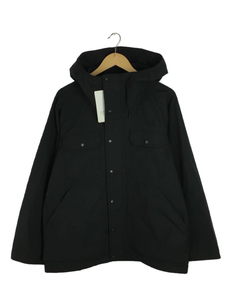 THE NORTH FACE◆ZI MAGNE FIREFLY MOUNTAIN PARKA/NP72132/タグ付