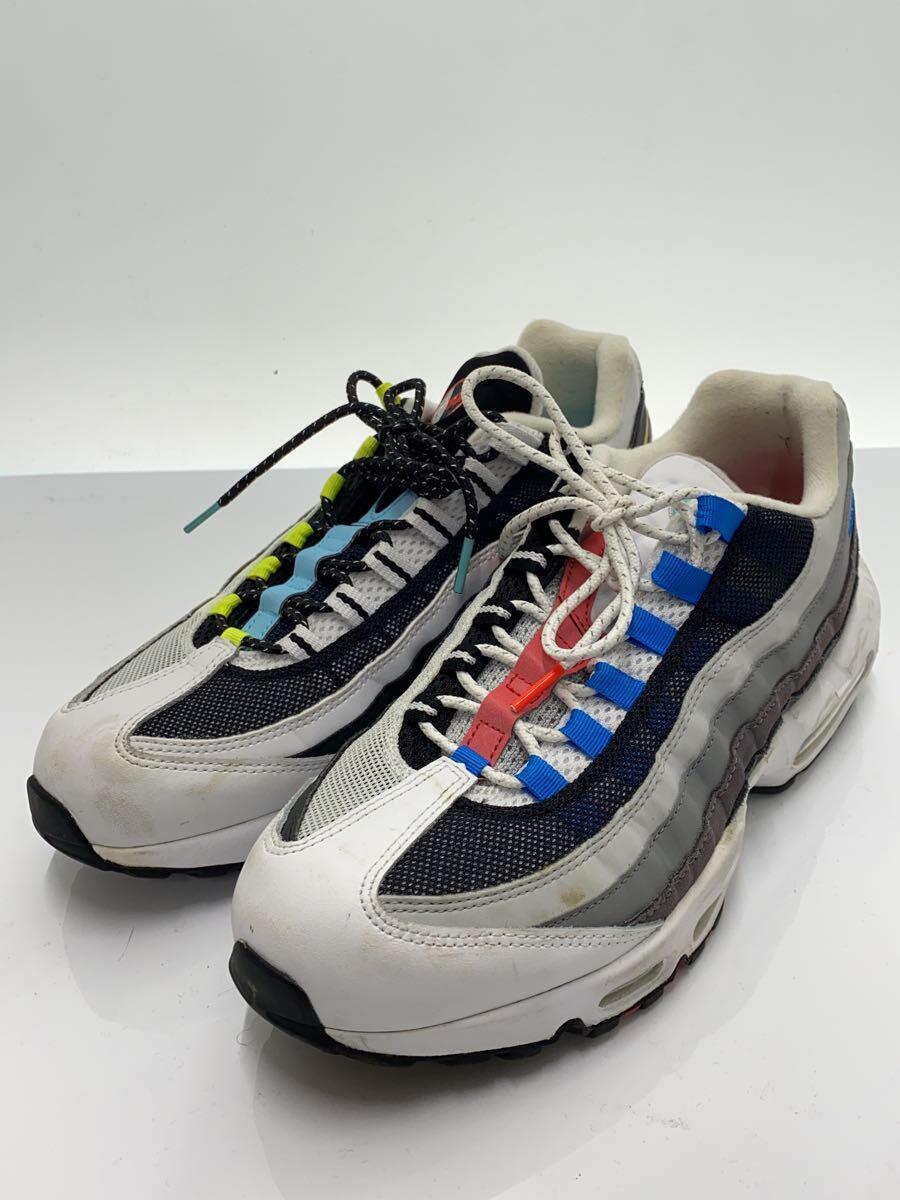 NIKE◆AIR MAX 95 QS_エアマックス95/28.5cm_画像2