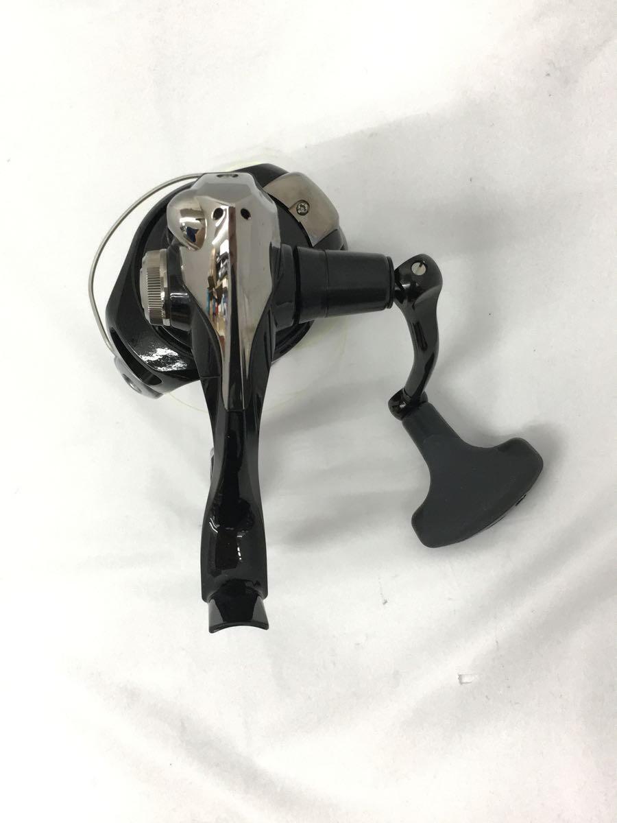 SHIMANO◆16BB-Xラリッサ2500DHGの画像4