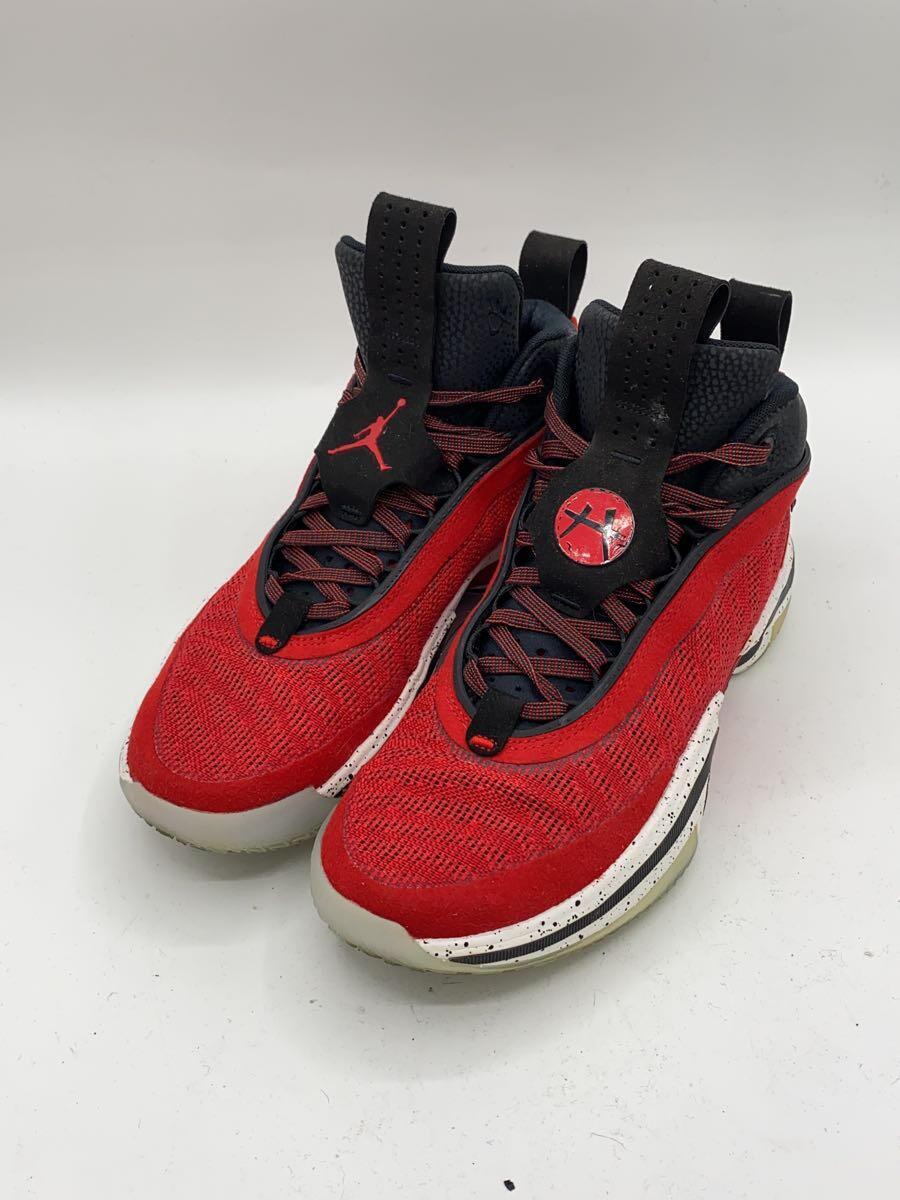 NIKE◆AIR JORDAN 36 SE R PF_エア ジョーダン 36 シーズナルエディション R PF/26.5c_画像2