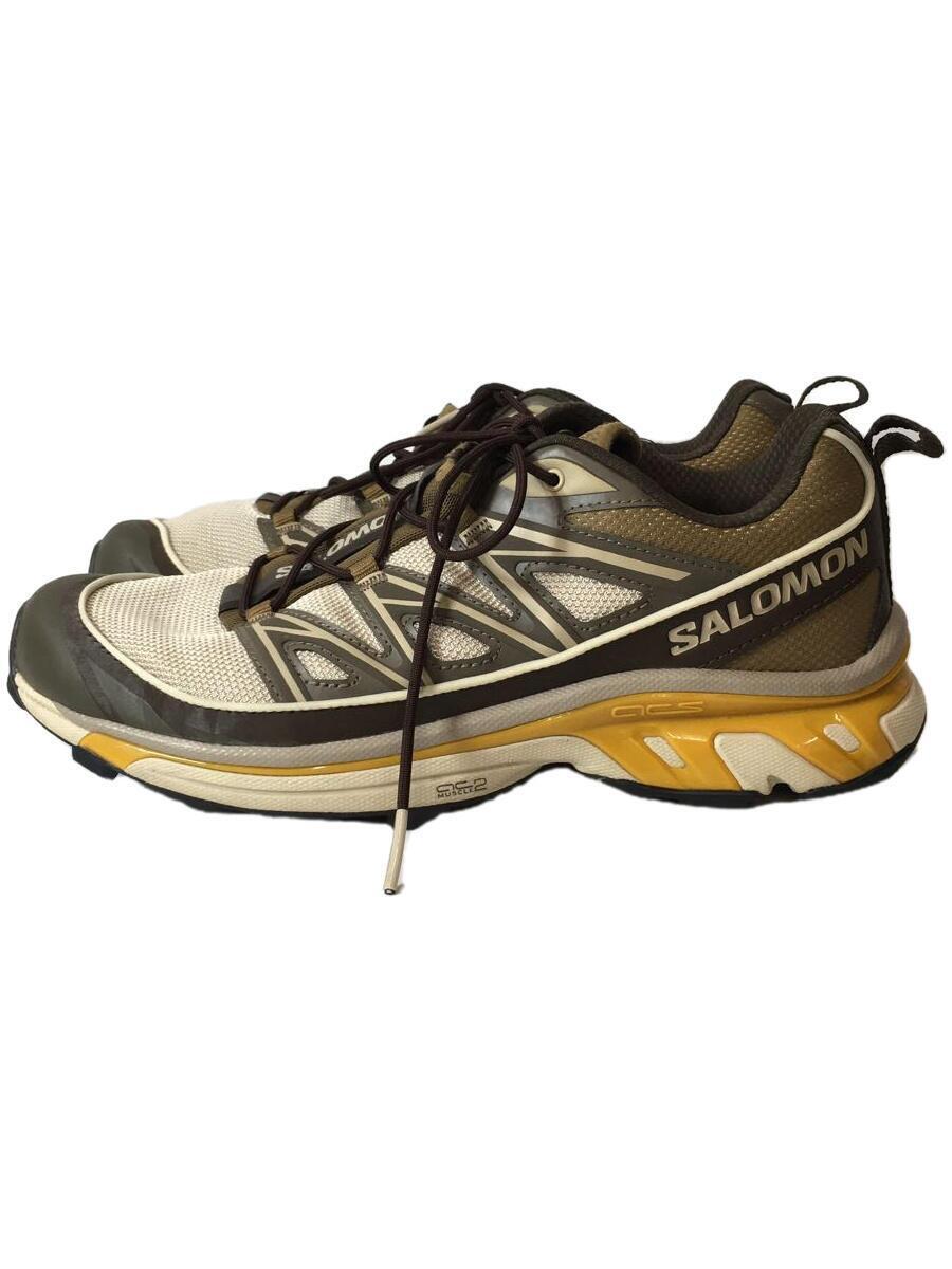 salomon◆XT-6 EXPANSE/ローカットスニーカー/27cm/BEG/145464_画像1