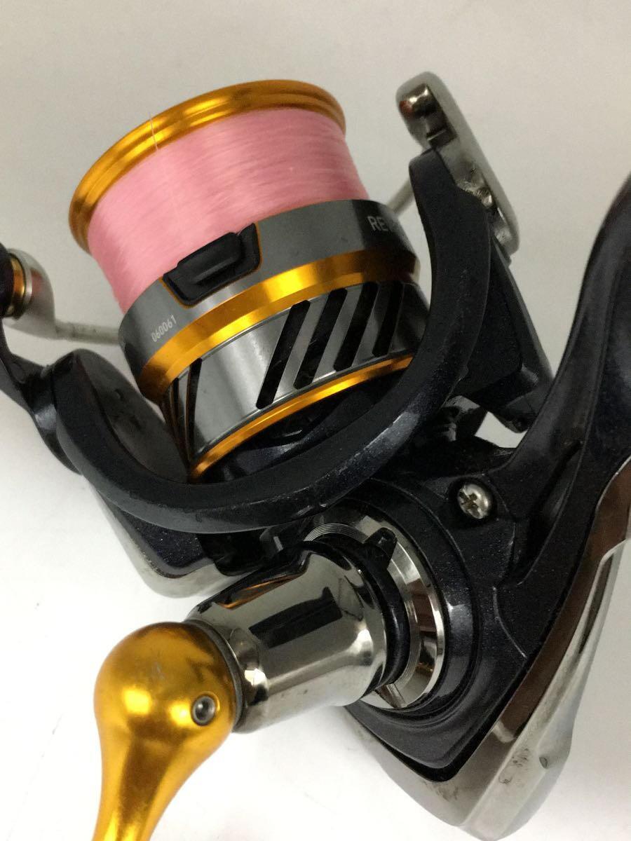 DAIWA◆20レブロス LT2000S_画像7