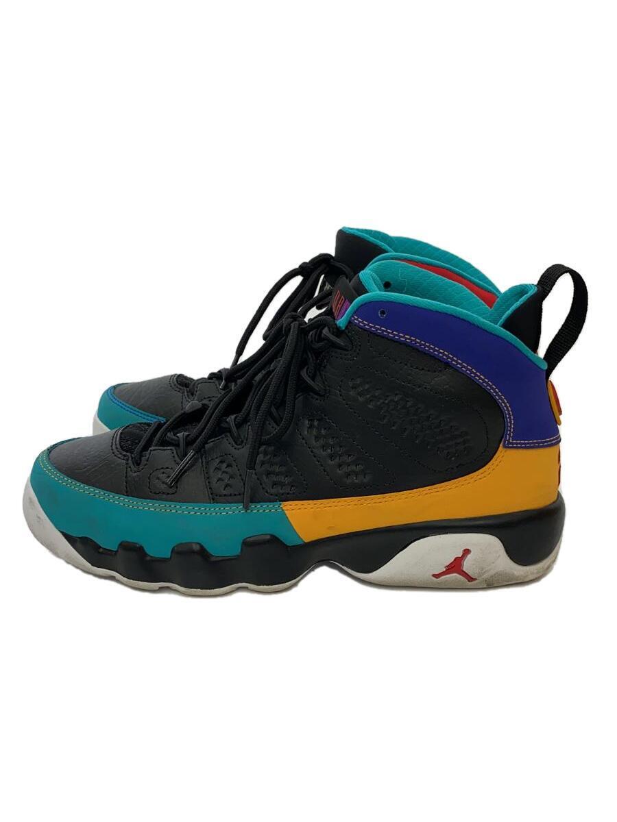 NIKE◆AIR JORDAN 9 RETRO_エアジョーダン9 レトロ/25cm_画像1