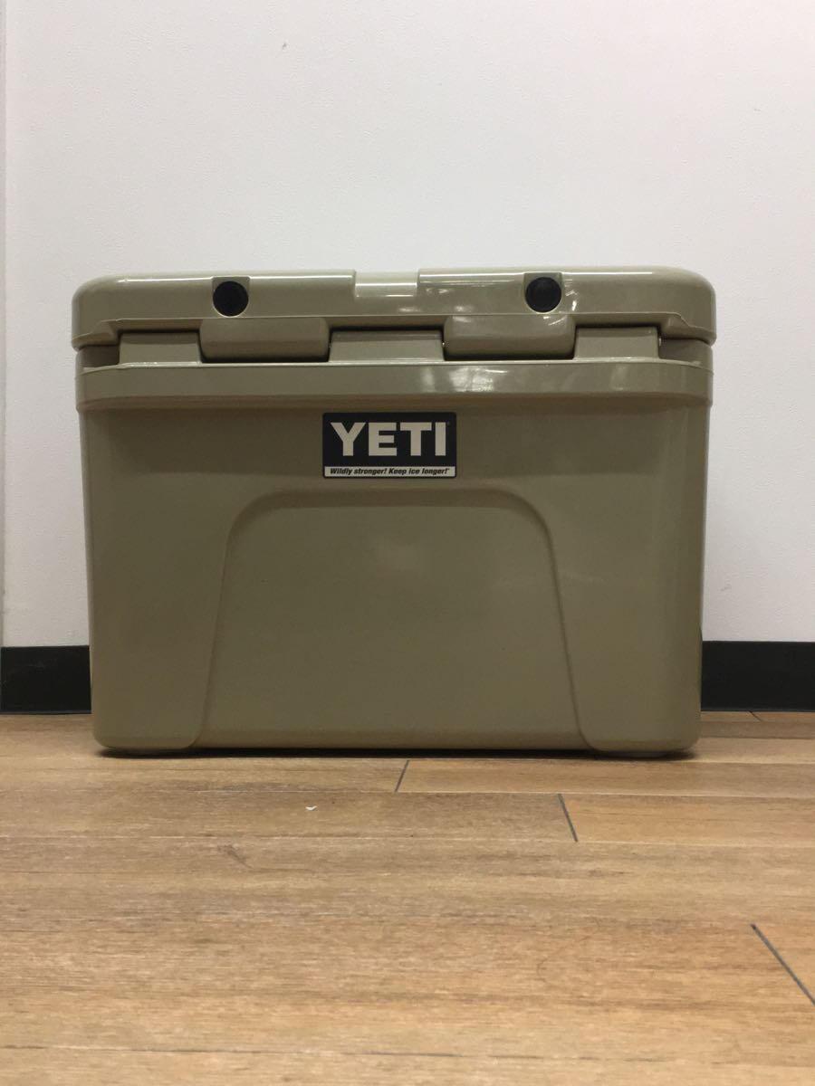 YETI◆クーラーボックス_画像4