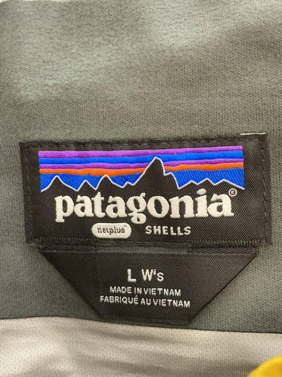 patagonia◆ナイロンジャケット/L/ナイロン/85420/Granite Crest Jacket_画像3