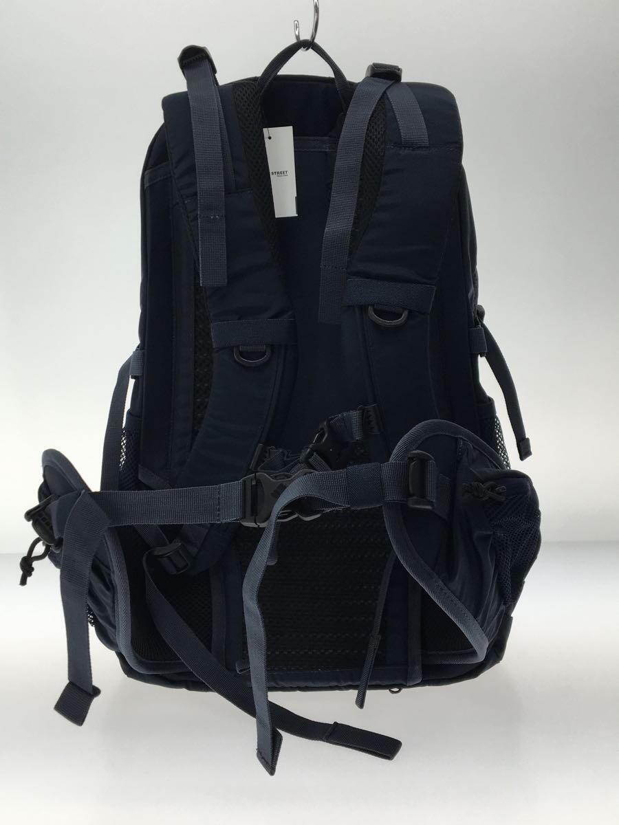 Columbia◆リュック/バックパック/BLU/総柄/pu8338/BLUERIDGE 30/_画像3