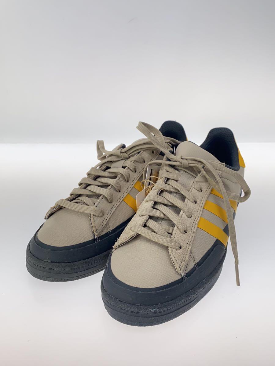 adidas◆POP TRADING COMPANY X CAMPUS ADV & SWIFT R2 GTX_ポップ/28cm/K_画像2