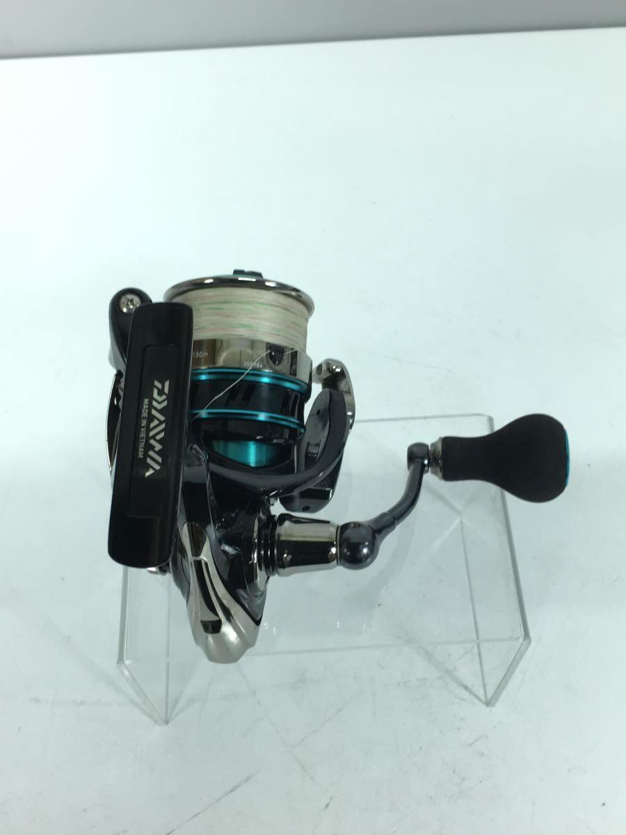 DAIWA◆DAIWA◆スピニングリール 16エメラルダス 2508PE_画像5