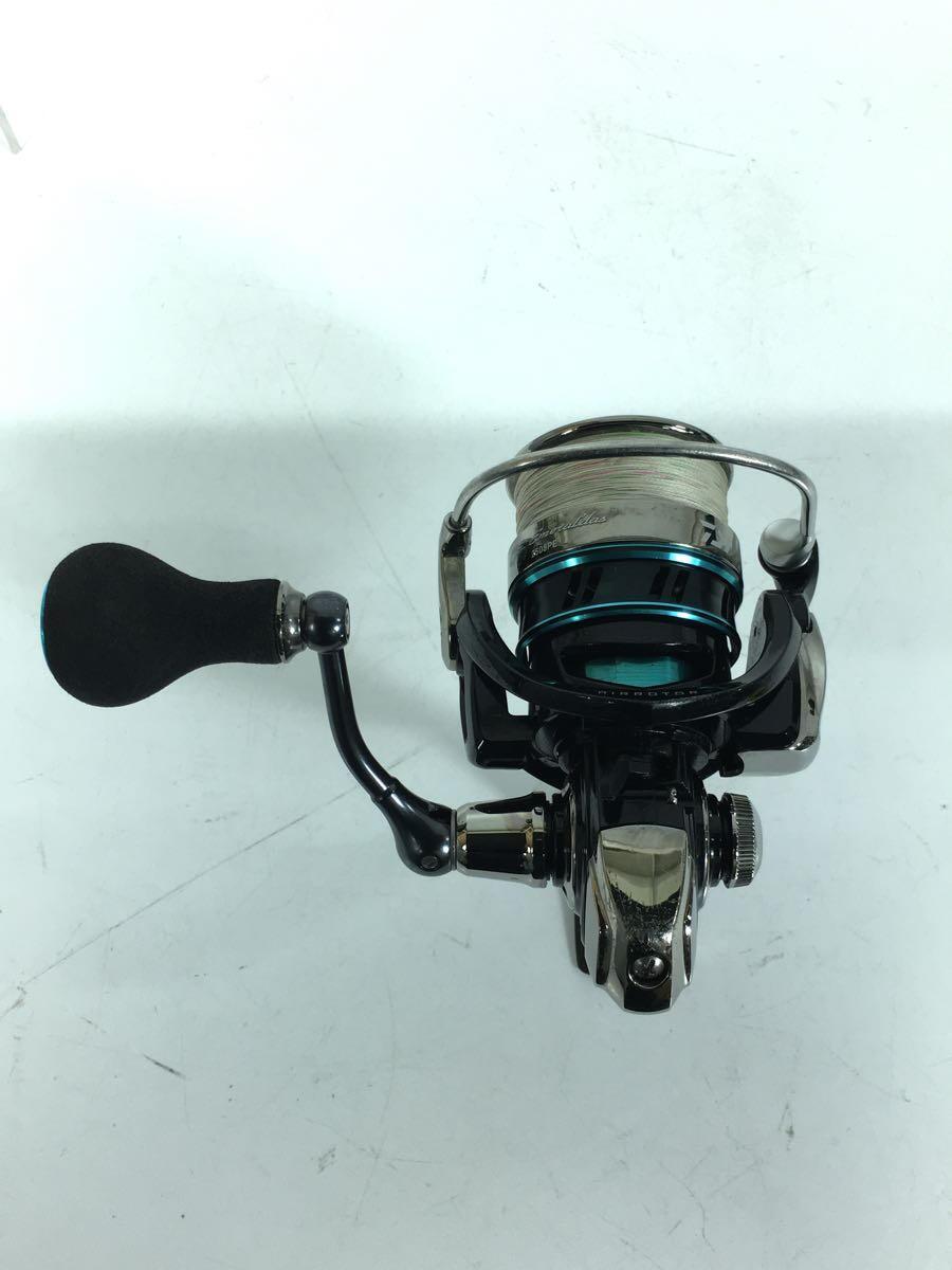 DAIWA◆DAIWA◆スピニングリール 16エメラルダス 2508PE_画像6