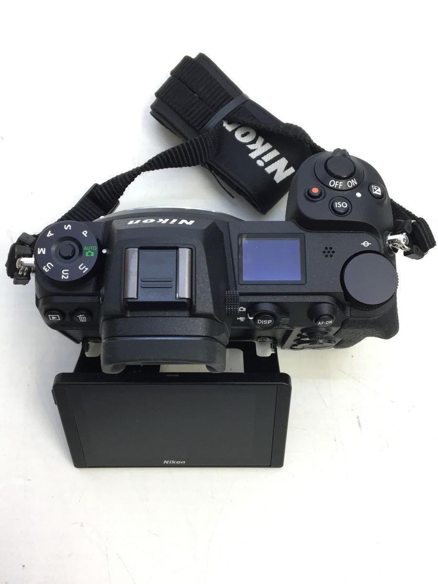 Nikon* цифровой однообъективный камера Z 6II корпус 