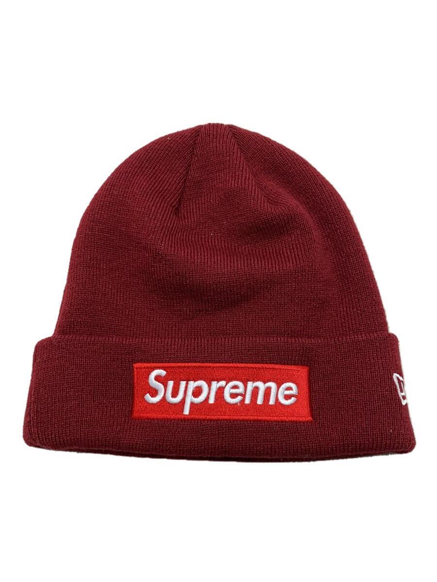 Supreme◇ヘッドウェア FREE アクリル BLK メンズ - 財布、帽子
