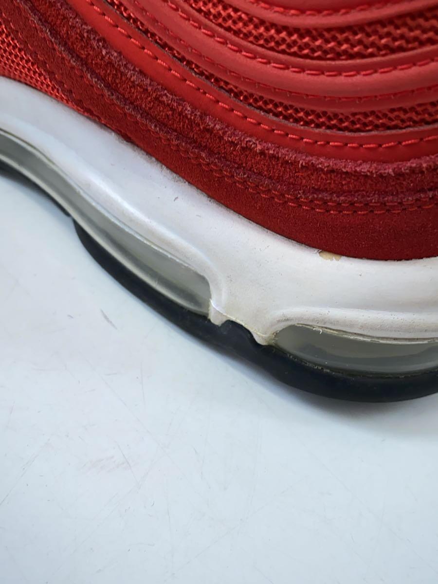 NIKE◆ローカットスニーカー_CI3708-600/28.5cm/RED_画像7