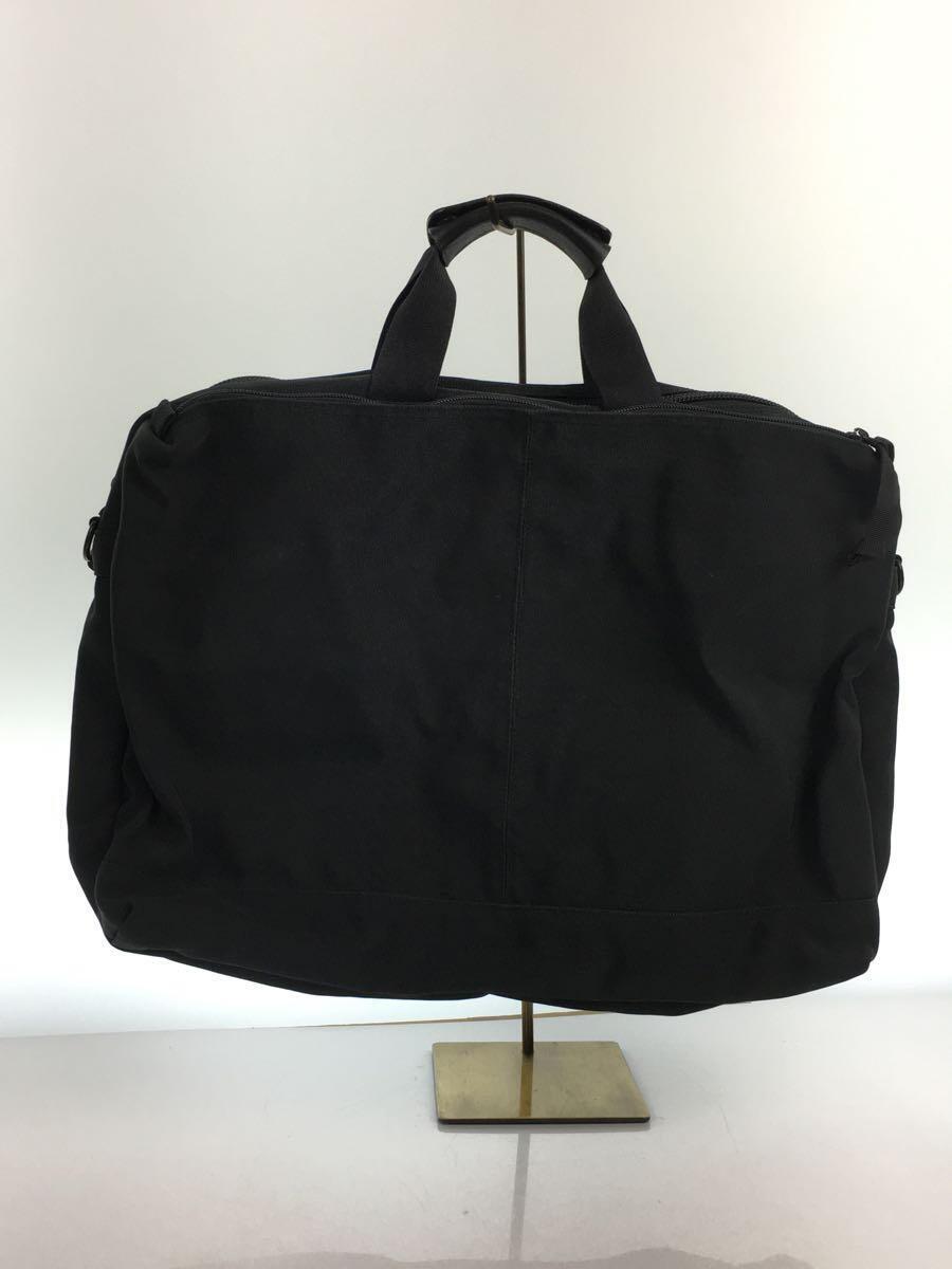 PORTER* bag / nylon /BLK