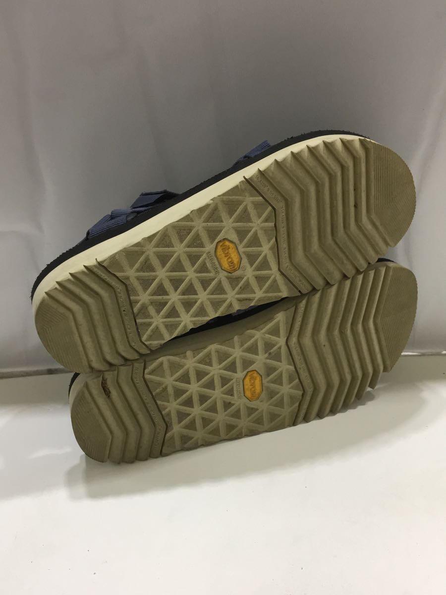 Teva*22SS/×ATON/UNIVERSAL TRAIL/ сандалии /27cm/NVY/F16122C