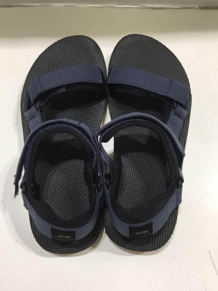 Teva*22SS/×ATON/UNIVERSAL TRAIL/ сандалии /27cm/NVY/F16122C