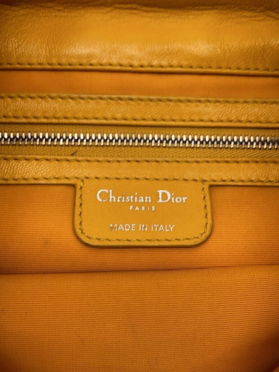 Christian Dior◆チェーンショルダー_画像5