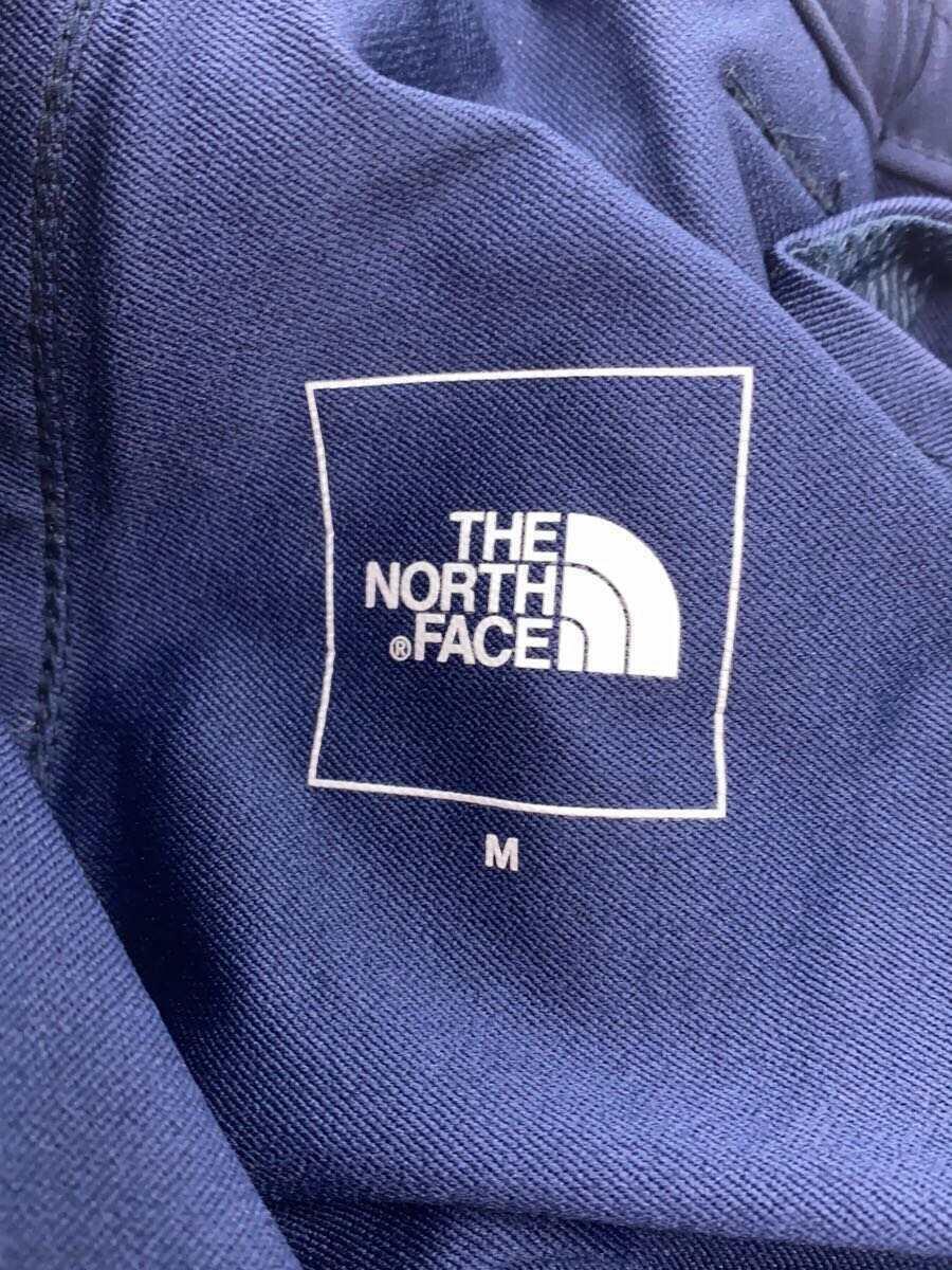 THE NORTH FACE◆VERB SHORT_バーブショーツ/-/ナイロン/NVY_画像4