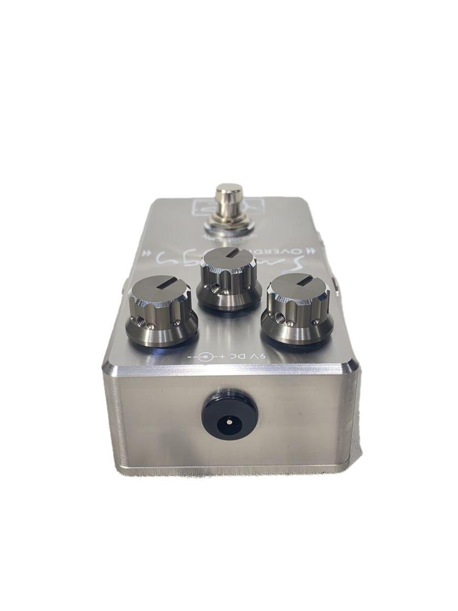 Y.O.S.ギター工房◇Smoggy Overdrive/本体のみ/オーバードライブ Y.O.S.ギター工房◇Smoggy Overdrive/本体のみ/オーバードライブ