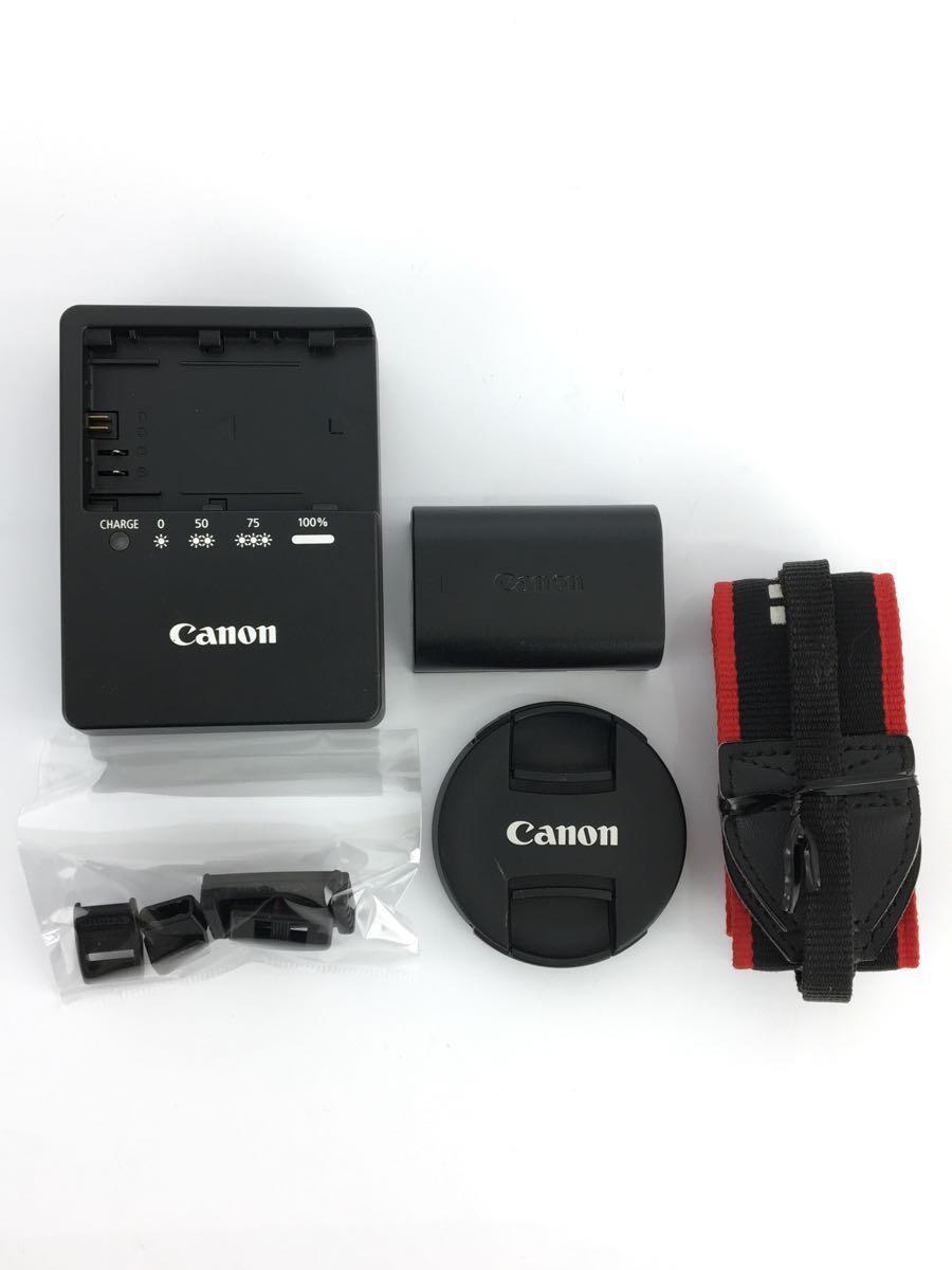 CANON◆デジタル一眼カメラ EOS 7D EF-S15-85 IS U レンズキット_画像5