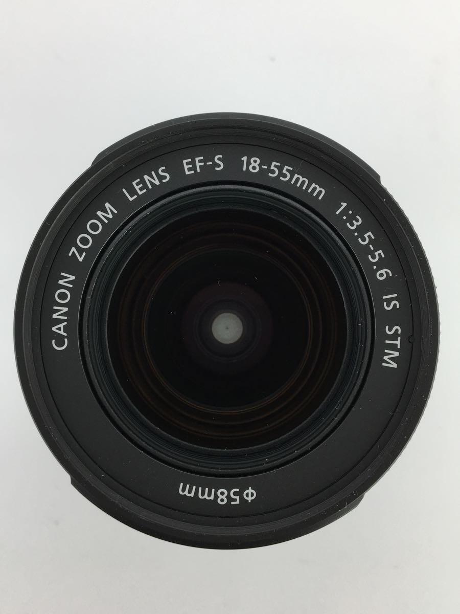 CANON◆デジタル一眼カメラ EOS 7D EF-S15-85 IS U レンズキット_画像7