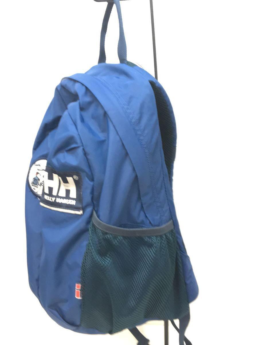 HELLY HANSEN* Kids bag / rucksack / nylon /NVY/HYJ91702